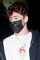 madison beer celebrates her album release with beau nick austin 02