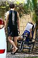 shawn mendes goes for a walk while camila cabello hangs at home 10