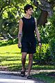 shawn mendes goes for a walk while camila cabello hangs at home 16