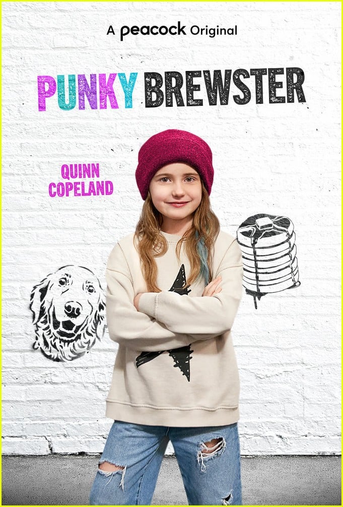 lauren lindsay donzis quinn copeland more star in punky brewster trailer 05