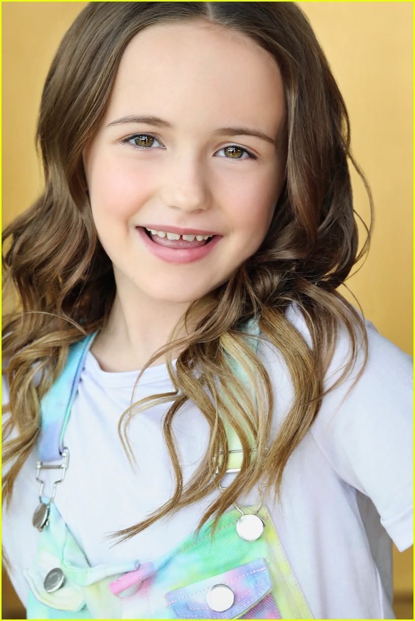 Meet The New ‘Punky Brewster’ Star, Quinn Copeland - Exclusive! | Photo