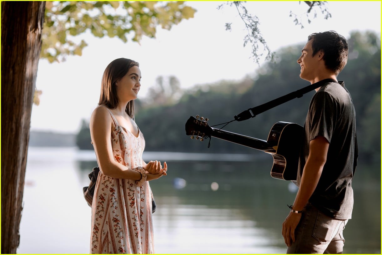 bailee madison kevin quinns a week away musical gets trailer release date 01
