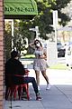 addison rae steps out after dropping debut single obsessed 02