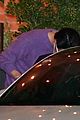 ariana grande fiance dalton gomez rare date night 11