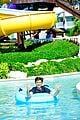 asher angel and his dad have fun in the sun in new turks caicos pics 03