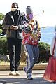 hailey justin bieber lunch nobu unstable quote 03