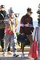 hailey justin bieber lunch nobu unstable quote 05