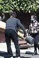camila cabello shawn mendes plant shopping 29