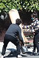 camila cabello shawn mendes plant shopping 30