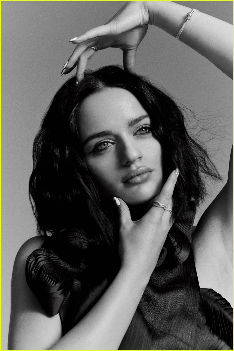 joey king talks not sharing too much on social media 01