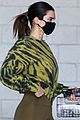 kendall jenner carries water jug trip to the gym 02