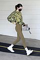 kendall jenner carries water jug trip to the gym 03