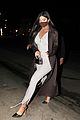 kylie jenner white hot friends birthday 18