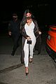 kylie jenner white hot friends birthday 28
