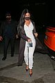 kylie jenner white hot friends birthday 30