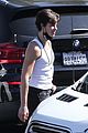 shawn mendes camila cabello video shoot set 07