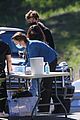 shawn mendes camila cabello video shoot set 08