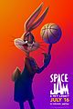 looney tunes space jam character posters 11
