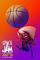 looney tunes space jam character posters 13