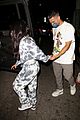 becky g beau sebastian lletget step out ahead of her new song release 01