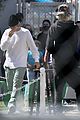 justin bieber performs at school after night out with hailey bieber 27