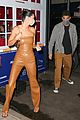 kendall jenner devin booker hold hands on date night 11