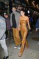 kendall jenner devin booker hold hands on date night 13