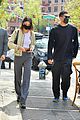 kendall jenner devin book couple up for lunch date 04