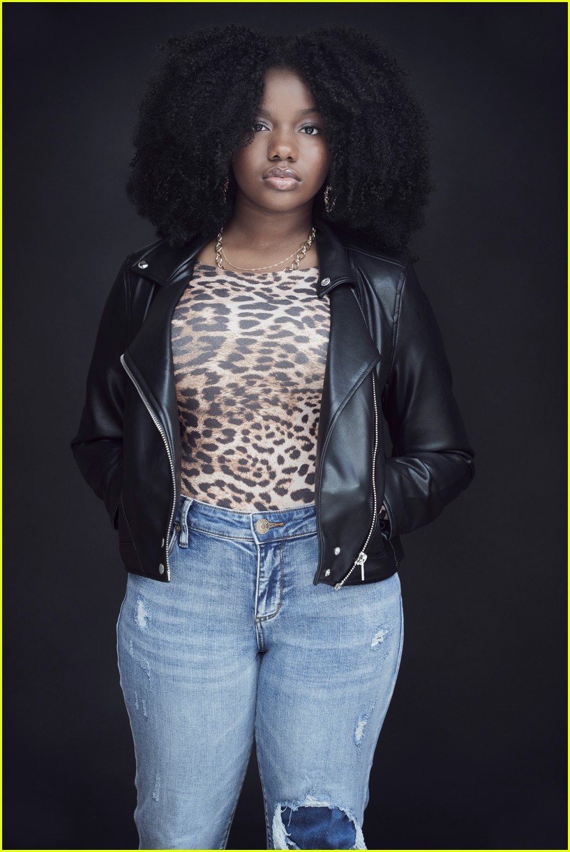 bria danielle singleton shares 10 fun facts about herself exclusive 01