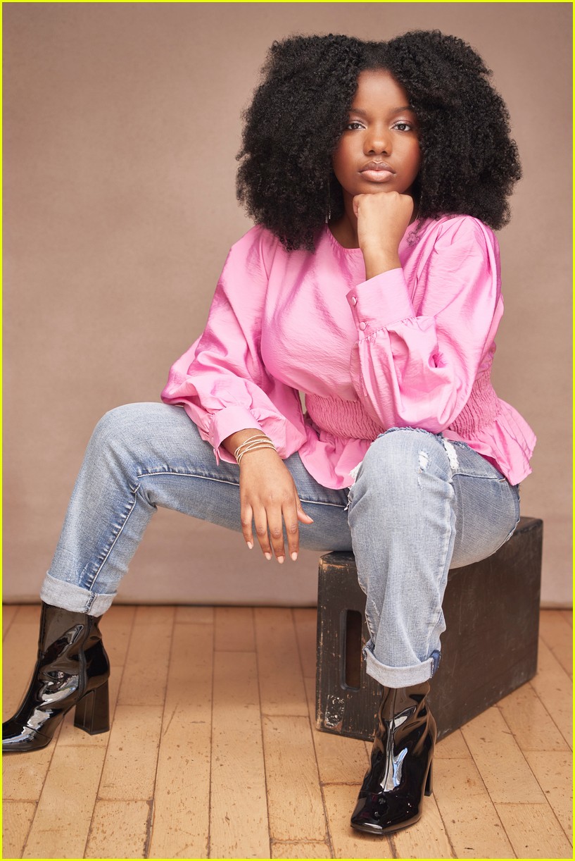 bria danielle singleton shares 10 fun facts about herself exclusive 04