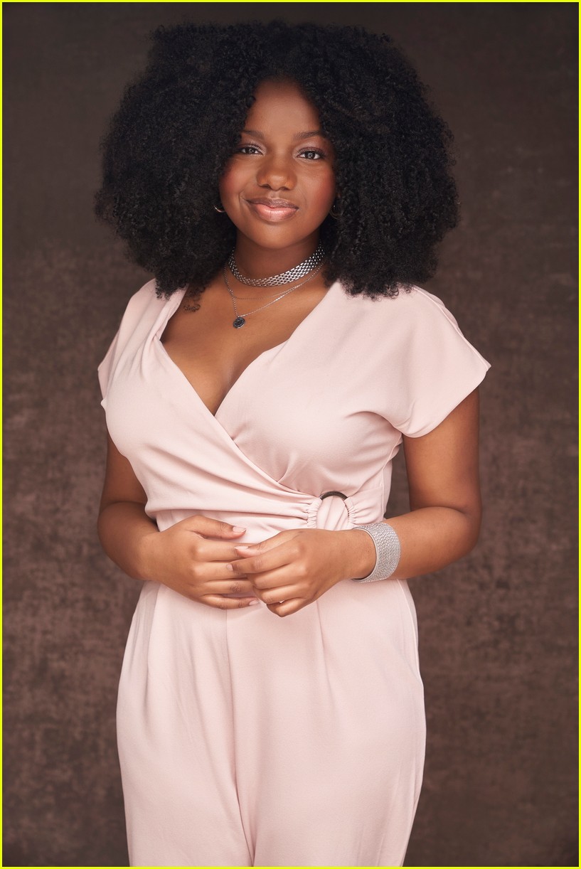 bria danielle singleton shares 10 fun facts about herself exclusive 05