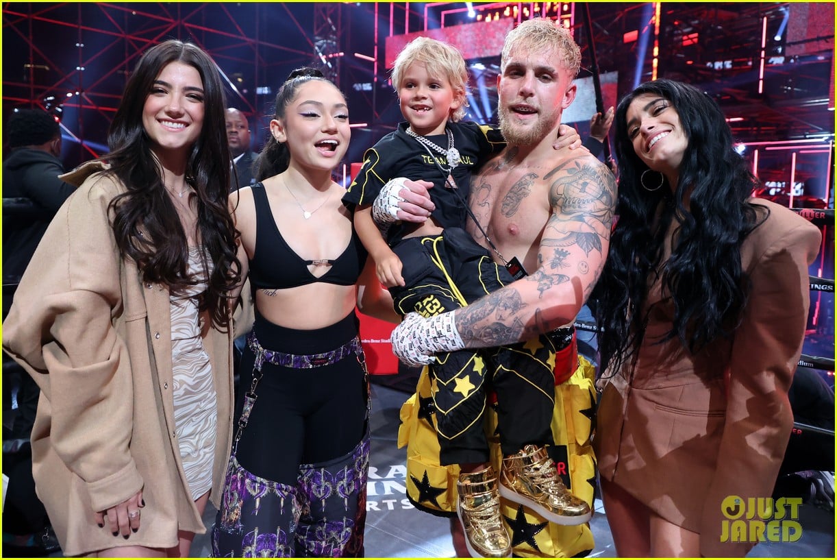 jake paul dixie charli damelio fight 2021 02