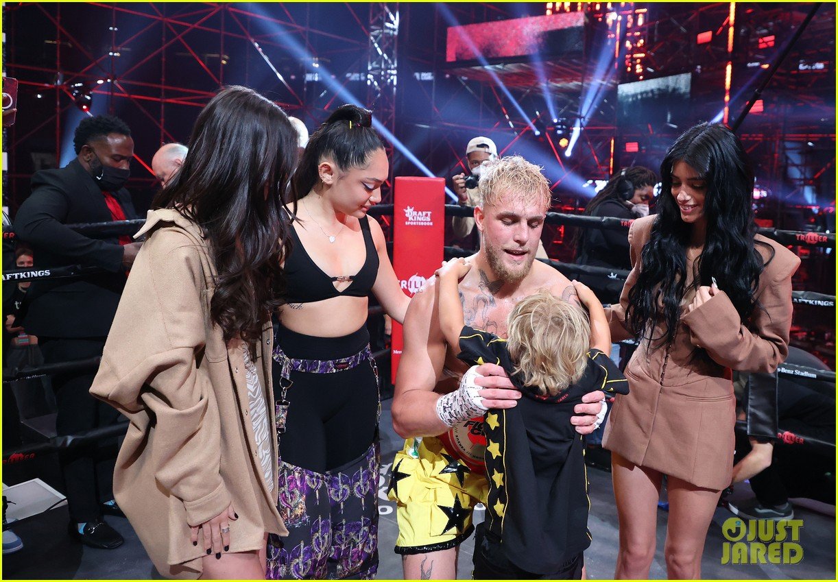 jake paul dixie charli damelio fight 2021 04