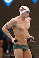 cody simpson marloes stevens aussie swim race pics 18