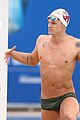 cody simpson marloes stevens aussie swim race pics 27