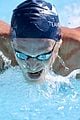 cody simpson shirtless buff physique swim practice 10