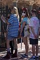 disneyland reopens bob chapek bob iger welcome guest back 11