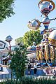 disneyland reopens bob chapek bob iger welcome guest back 26