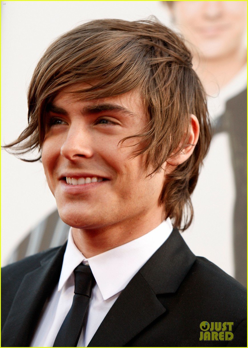 check out zac efrons hollywood transformation over the years 23