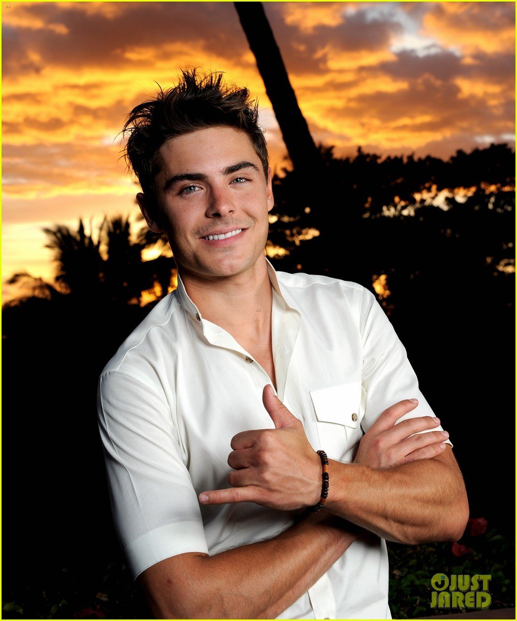 check out zac efrons hollywood transformation over the years 28