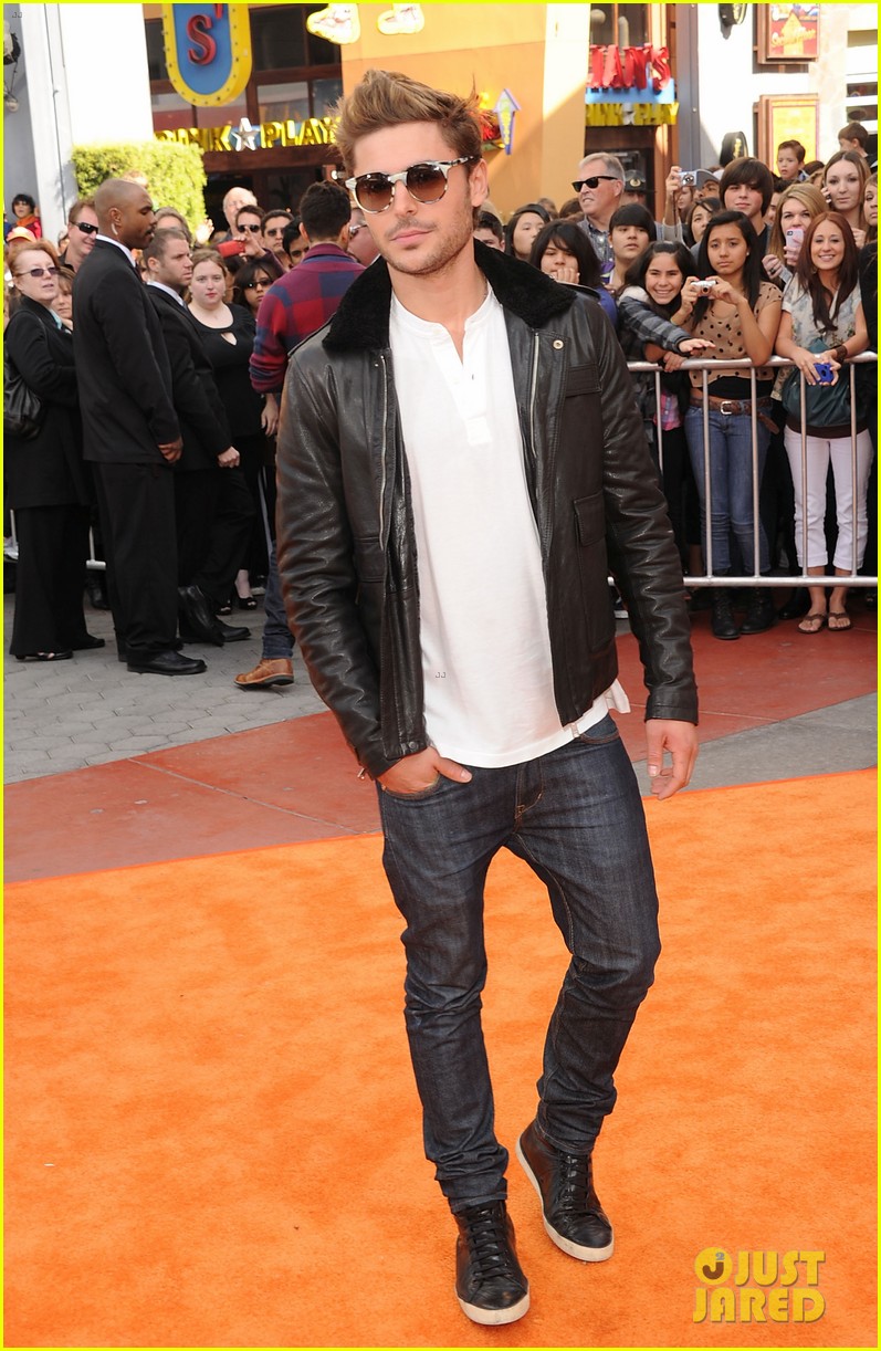 check out zac efrons hollywood transformation over the years 34