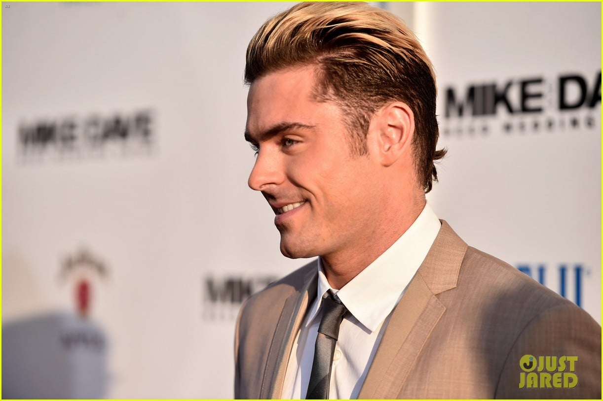 check out zac efrons hollywood transformation over the years 46