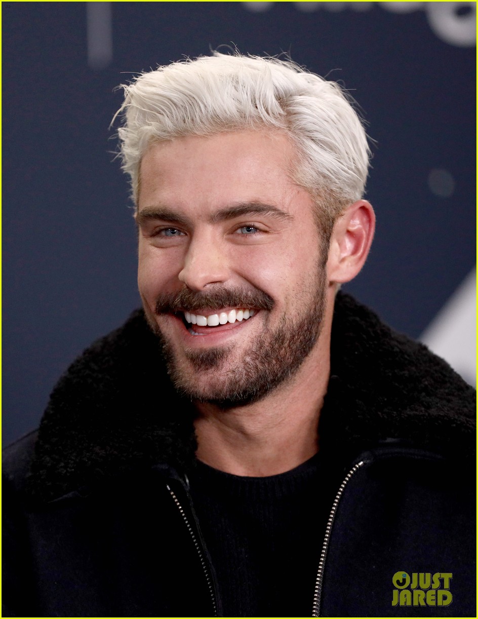 check out zac efrons hollywood transformation over the years 51
