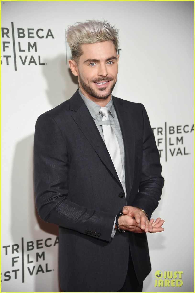 check out zac efrons hollywood transformation over the years 53