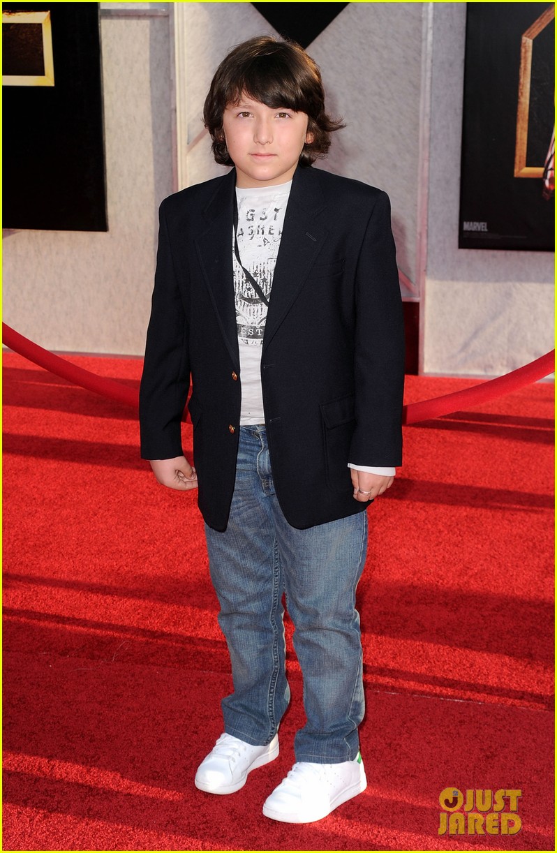 Full Sized Photo of frankie jonas on being called bonus jonas 08 ...