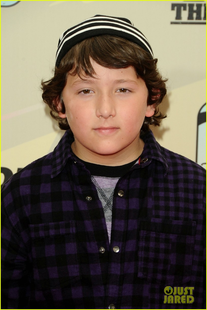 Full Sized Photo of frankie jonas on being called bonus jonas 09 ...