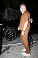 joe jonas sophie turner coordinate outfits for date night 12