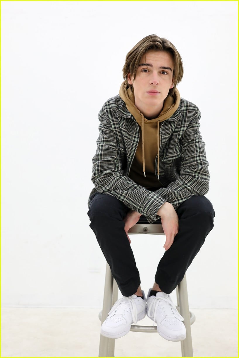 Full Sized Photo of get to know walkers kale culley with 10 fun facts