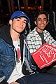karan brar opens up about how the loss of cameron boyce has affected him 02