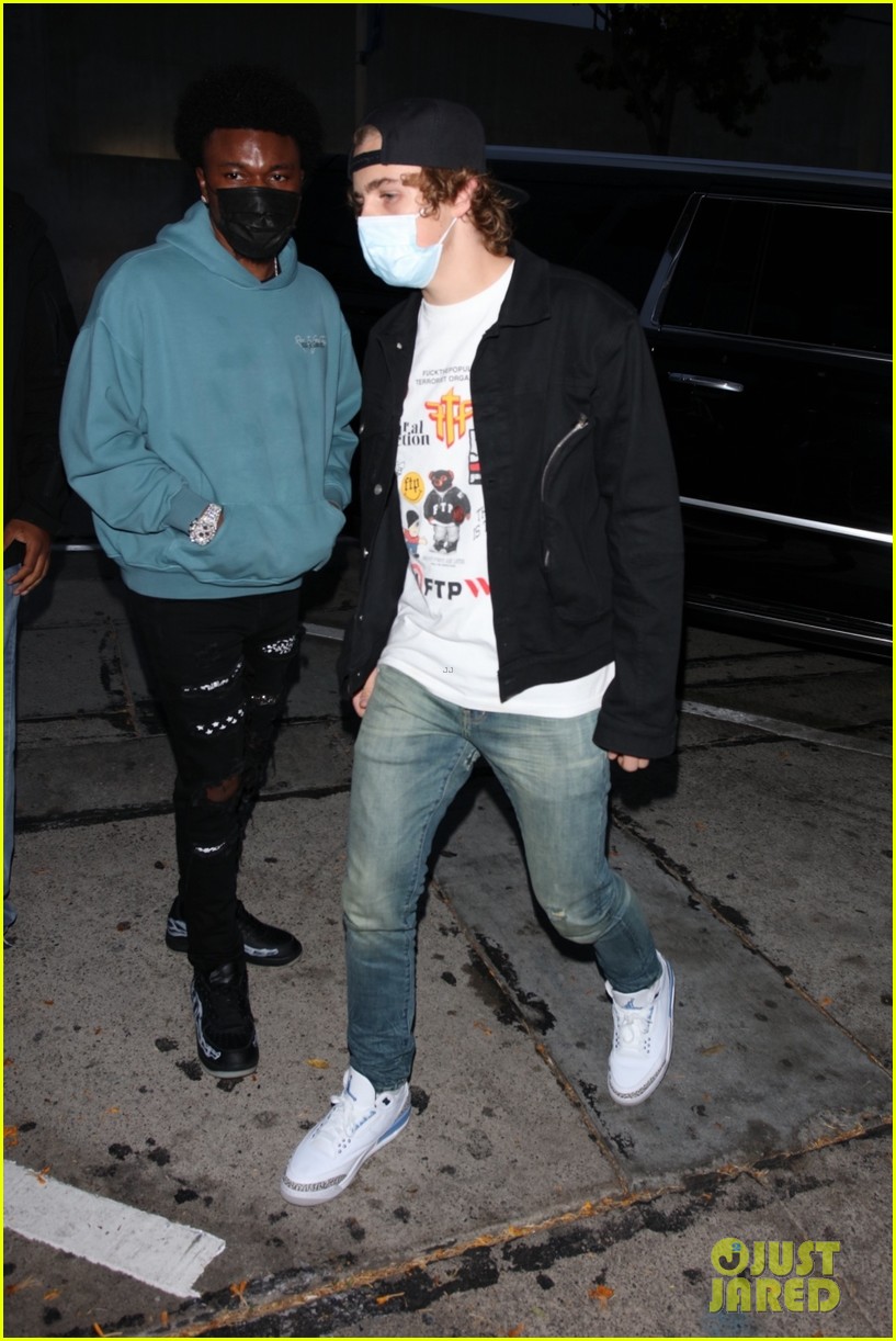 the kid laroi steps out after miley cyrus teases their collab 03